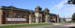 Gateshead Central Library?