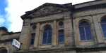 Glasgow Women's Library?