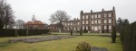 National Trust, Gunby Hall?