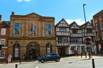 Bewdley Guildhall?