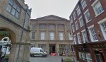 Shrewsbury Museum and Art Gallery?