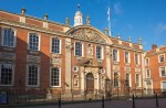 Worcester Guildhall?