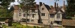 National Trust, Ightham Mote?