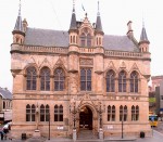 Inverness Town House?