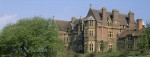 National Trust, Knightshayes Court?