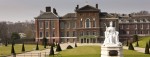 Kensington Palace?