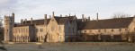 National Trust, Lacock Abbey, Fox Talbot Museum and Village?