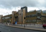 Thames Magistrates Court?