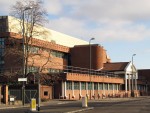 Willesden Magistrates' Court?