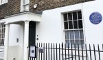 Emery Walker's House (7 Hammersmith Terrace)?