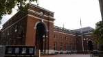 Kensington Central Library?