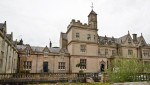 Bangor Castle?