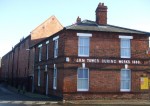 Time and Tide Museum of Great Yarmouth?