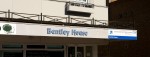 Bentley House?