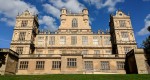 Wollaton Hall?