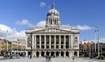 The Council House, Nottingham?