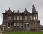 Fraserburgh Library?