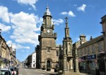 Forres Tolbooth?