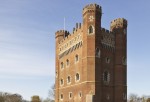 National Trust, Tattershall Castle?