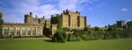 National Trust for Scotland, Culzean Castle, Garden & Country Park?