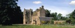 National Trust for Scotland, Kellie Castle & Garden?