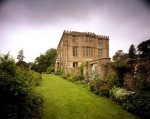 National Trust, Newark Park?