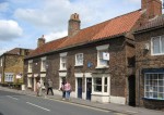 Thirsk Museum?