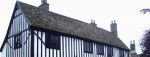 Oliver Cromwell's House?