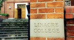 Linacre College, University of Oxford?