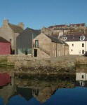 The Pier Arts Centre?