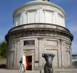 The Fergusson Gallery (managed by Culture Perth and Kinross)?