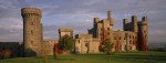 National Trust, Penrhyn Castle?