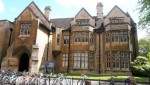 Oxford Department of International Development, University of Oxford?