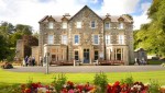 Hawick Museum, Wilton Lodge?