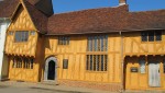 Little Hall Lavenham?