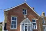 Southwold Sailors' Reading Room?