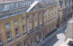 Royal National Hospital for Rheumatic Diseases (Royal Mineral Water Hospital)?