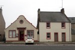Jedburgh Castle Jail and Museum?