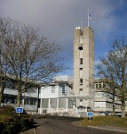 Museum & Gallery Service Headquarters, Scottish Borders Council?