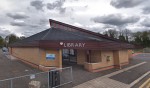 Giffnock Library and Heritage Centre?