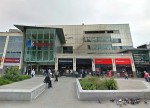 Central Library, Newport?