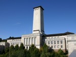 Newport Civic Centre?