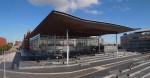 National Assembly for Wales / Ty Hywel?