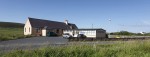 Unst Heritage Centre?