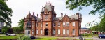 West Dunbartonshire Libraries and Cultural Services: Dumbarton Municipal Buildings?