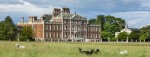 National Trust, Wimpole Hall?