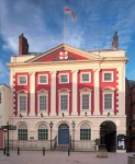 York Mansion House