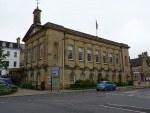 Chipping Norton Town Hall?