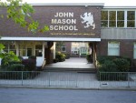 John Mason School?