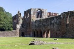 English Heritage, Furness Abbey?